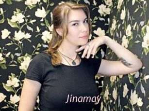 Jinamay