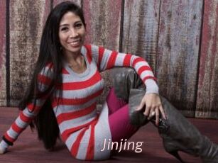 Jinjing