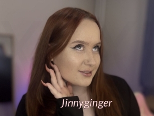 Jinnyginger