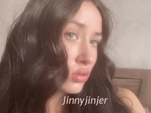 Jinnyjinjer
