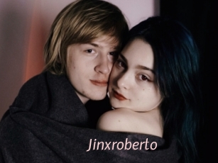 Jinxroberto