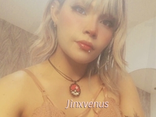 Jinxvenus