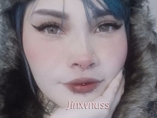 Jinxvnuss
