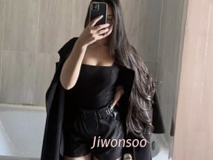 Jiwonsoo