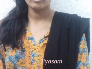 Jiyasam
