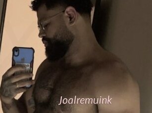 Joalremuink