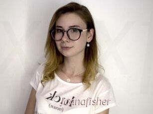 Joanafisher
