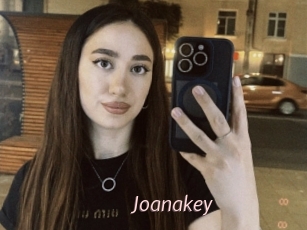 Joanakey