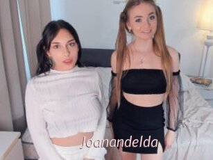 Joanandelda
