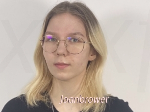 Joanbrower