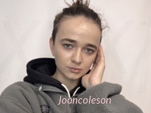joancoleson xxx Free Sites