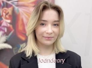 Joandeary