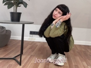 Joandoggett