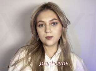 Joanhayne