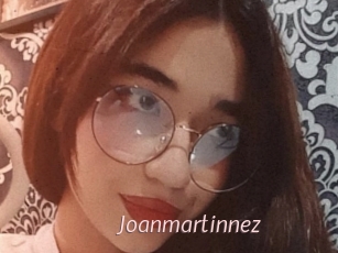 Joanmartinnez