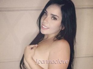 Joannaclove