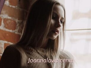 Joannalovescenar
