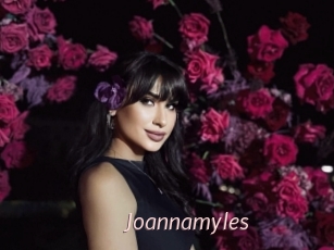 Joannamyles