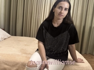 Joannawilliamse