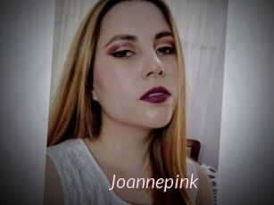 Joannepink