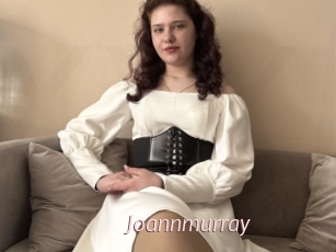Joannmurray