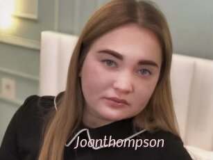 Joanthompson