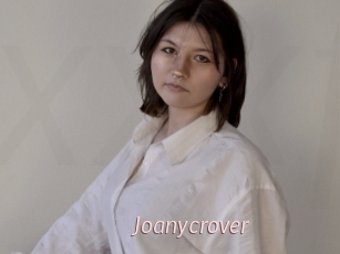 Joanycrover