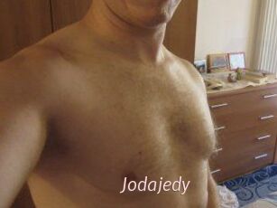 Jodajedy