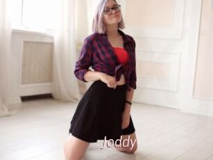 Joddy