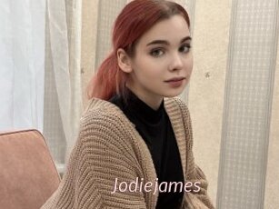 Jodiejames