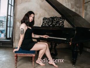 Jodiolsenx