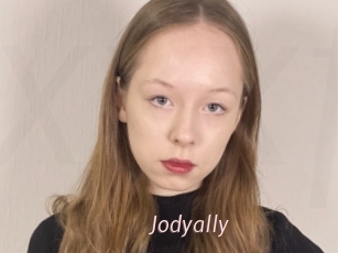 Jodyally