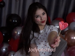 Jodyanstead