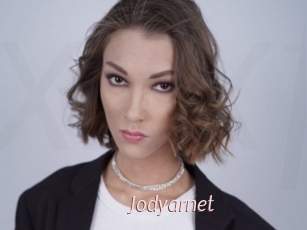 Jodyarnet