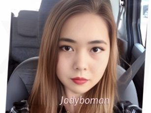 Jodyboman