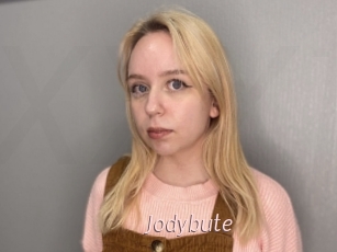 Jodybute