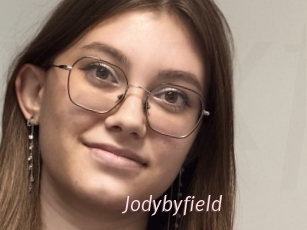Jodybyfield