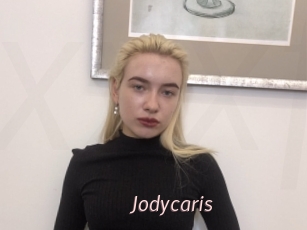 Jodycaris