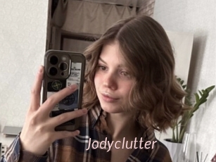 Jodyclutter