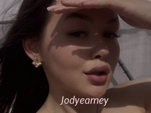 Jodyearney