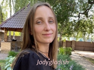 Jodygladish