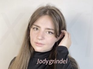 Jodygrindel