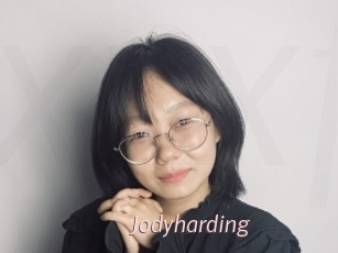 Jodyharding