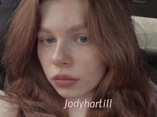 Jodyhartill