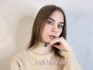 Jodyhemsley