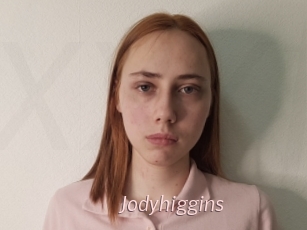 Jodyhiggins