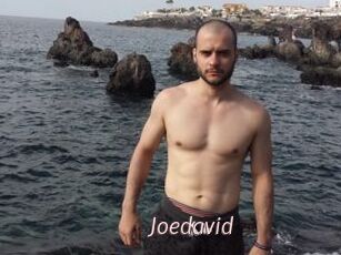 Joedavid