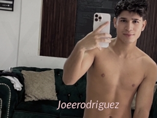 Joeerodriguez