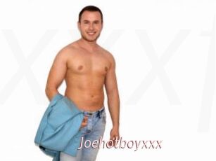 Joehotboyxxx