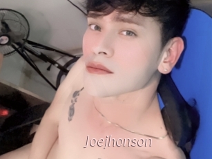 joejhonson xxx Free Sites